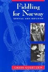 Chris Goertzen - Fiddling for Norway