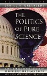 Daniel S. Greenberg, Greenberg Daniel S. - The Politics of Pure Science