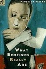 Paul E. Griffiths - What Emotions Really Are