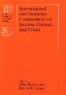 Alan Heston, Robert E. Lipsey - International and Interarea Comparisons of Income, Output, and Prices