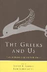 Robert B. Louden, Louden Robert B., Paul Schollmeier, Schollmeier Paul - The Greeks and Us