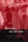 Steven Kemper - Buying and Believing