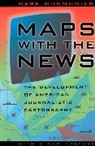 Mark Monmonier, Monmonier Mark - Maps with the News