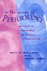 Bruno Nettl, Melinda Russell - In the Course of Performance