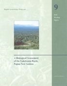 Andrew L. Mack - A Biological Assessment of the Lakekamu Basin, Papua New Guinea