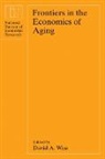 David A. Wise - Frontiers in the Economics of Aging