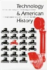 Stephen H. Cutcliffe, Cutcliffe Stephen H., Terry S. Reynolds, Reynolds Terry S. - Technology and American History
