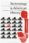 Stephen H. Cutcliffe, Cutcliffe Stephen H., Terry S. Reynolds, Reynolds Terry S. - Technology and American History