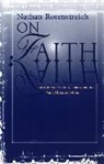 Nathan Rotenstreich, Paul Mendes-Flohr, Mendes-Flohr Paul - On Faith