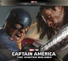 Marie Javins, Javins Marie, Marvel - Marvel Studios Infinity Saga Captain America: The Winter Soldier:
