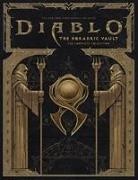 Matt Burns, Burns Matt - Diablo: Horadric Vault - The Complete Collection
