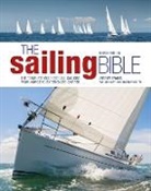Jeremy Evans, Evans Jeremy, Pat Manley, Manley Pat, Barrie Smith, Smith Barrie - The Sailing Bible 3rd edition