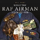 Bill Howard, Howard Bill, Michael H. Wagner, Wagner Michael H. - What the RAF Airman Took to War