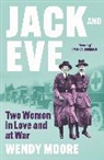 Wendy Moore - Jack and Eve