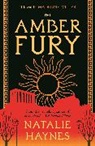 Natalie Haynes, Haynes Natalie - The Amber Fury
