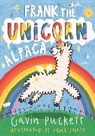 Gavin Puckett, Puckett Gavin, India Joseph - Frank the Unicorn Alpaca