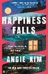 Angie Kim - Happiness Falls