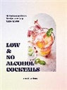 Matthias Giroud - Low- and No-alcohol Cocktails