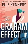 Elle Kennedy, Kennedy Elle - The Graham Effect