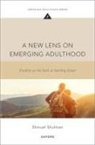 Shulman, Shmuel Shulman, Shmuel (Professor Shulman, Shulman Shmuel - New Lens on Emerging Adulthood