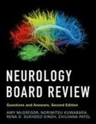 Mcgregor - Neurology Board Review 2nd Edition