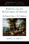 Burton, Simon J. G. Burton, Simon J. G. (John Laing Senior Lecturer in Burton, Burton Simon J. G. - Ramism and the Reformation of Method