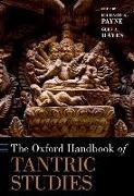  Payne - The Oxford Handbook of Tantric Studies