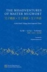 Tu Benjun, Lu Cai, Su Shi, Su Cai Shi, Smithrosser - Misadventures of Master Mugwort