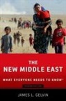 Gelvin, Gelvin, James L. Gelvin, James L. (Professor Gelvin, Gelvin James L. - New Middle East