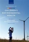 Etzel, Ruth A. (Professorial Lecturer Etzel, Ruth A Etzel, Ruth A. Etzel, Ruth A. (Professorial Lecturer Etzel, Etzel Ruth A.... - Textbook of Children''s Environmental Health