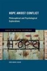 Leshem, Oded Adomi (EDT) Leshem, Oded Adomi (Senior Research Associate Leshem, Oded Adomi Leshem - Hope Amidst Conflict