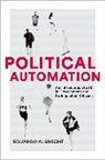 Albrecht, Eduardo Albrecht, Eduardo (Associate Dean Albrecht - Political Automation