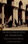 Quadri, Junaid Quadri, Junaid (Associate Professor of History and Quadri - Transformations of Tradition