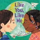 Jenny Sue Kostecki-Shaw - Like You, Like Me