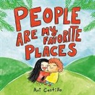 Ani Castillo - People Are My Favorite Places