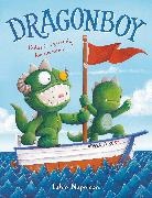 Fabio Napoleoni - Dragonboy