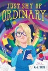 A. J. Sass - Just Shy of Ordinary