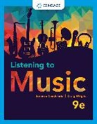 Lorenzo Candelaria, Candelaria Lorenzo, Craig Wright, Wright Craig - Listening to Music