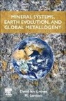 David Ian Groves, David Ian Groves, David Ian (Honorary Professor China University Geosciences Beijing and Emeritus Professor at University of Western Australia Groves, David Ian (Honorary Professor China University Geosciences Beijing and Emeritus Professor at University of Western Australia.) Groves, David Ian (Professor Groves, M. Santosh... - Mineral Systems, Earth Evolution, and Global Metallogeny