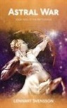 Lennart Svensson - Astral War