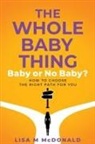 Lisa McDonald - The Whole Baby Thing
