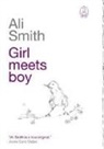 Ali Smith - Girl Meets Boy: The Myth of Iphis