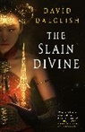 David Dalglish, Dalglish David - The Slain Divine