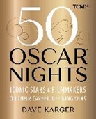 Dave Karger - 50 Oscar Nights