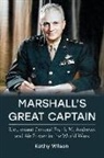 Kathy Wilson - Marshall''s Great Captain