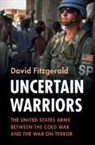 David Fitzgerald, David (University College Cork) Fitzgerald, Fitzgerald David - Uncertain Warriors
