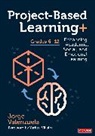 Jorge Valenzuela, Valenzuela Jorge - Project-Based Learning+, Grades 6-12