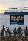 Dale Jamieson, Dale (New York University) Jamieson, Jamieson Dale - Ethics and the Environment