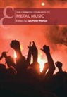 Jan-Peter (University of Huddersfield) Herbst, Jan-Peter Herbst, Jan-Peter (University of Huddersfield) Herbst - Cambridge Companion to Metal Music