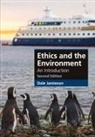 Dale Jamieson, Dale (New York University) Jamieson, Jamieson Dale - Ethics and the Environment